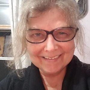 Meet your Posher, Janice